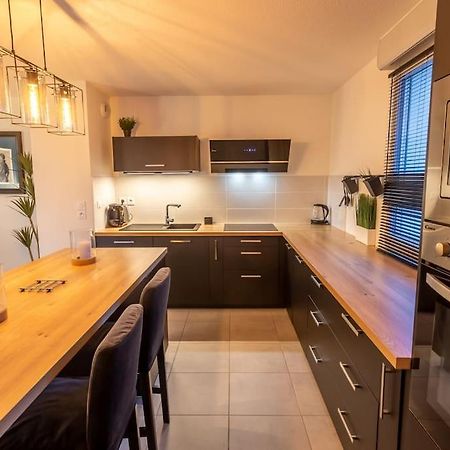 T3-2 Min Metro-24 24H Apartment Toulouse Bagian luar foto