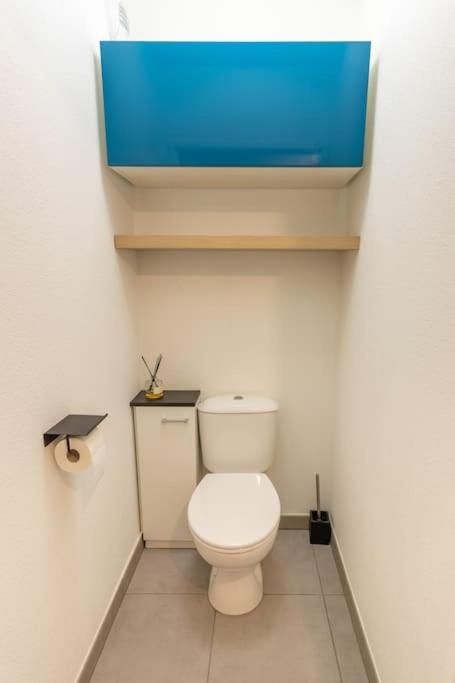 T3-2 Min Metro-24 24H Apartment Toulouse Bagian luar foto