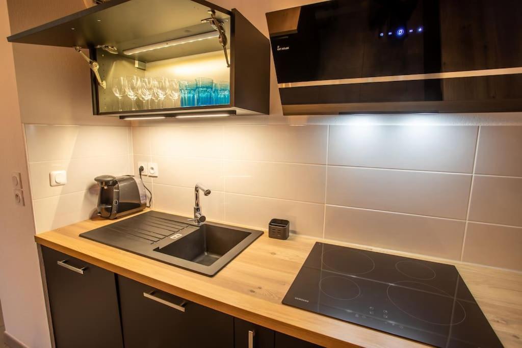 T3-2 Min Metro-24 24H Apartment Toulouse Bagian luar foto