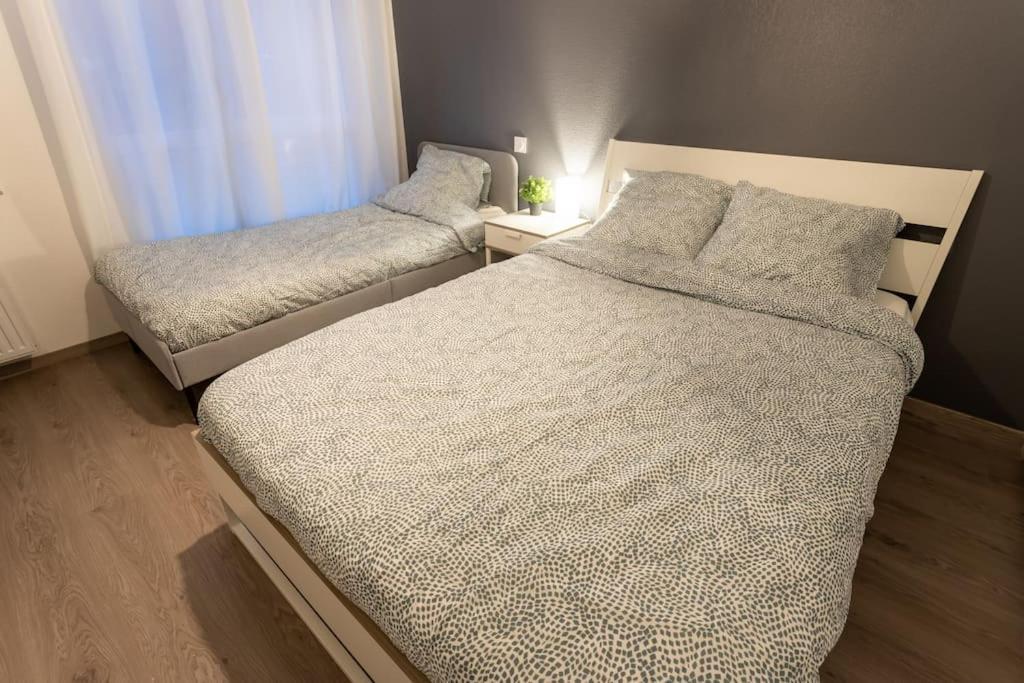 T3-2 Min Metro-24 24H Apartment Toulouse Bagian luar foto